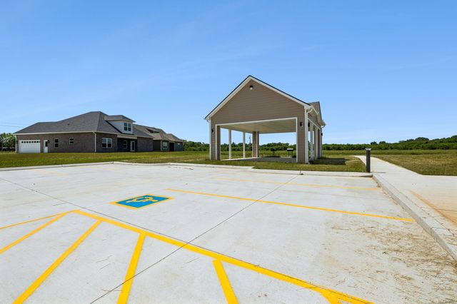 2216 Pickwick Place, Murfreesboro, TN 37127
