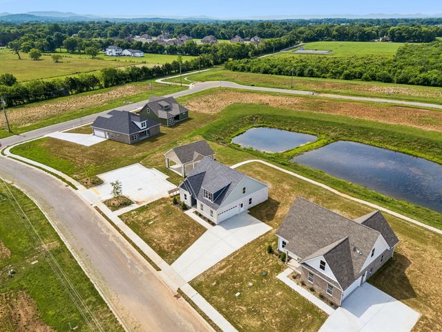 2216 Pickwick Place, Murfreesboro, TN 37127