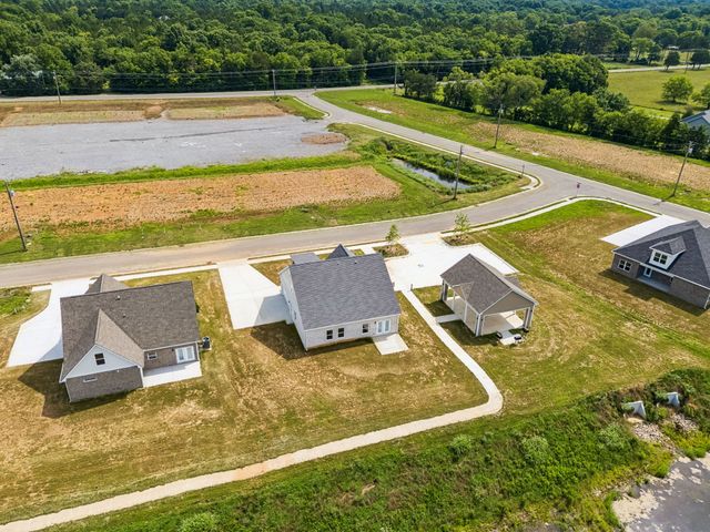 2216 Pickwick Place, Murfreesboro, TN 37127
