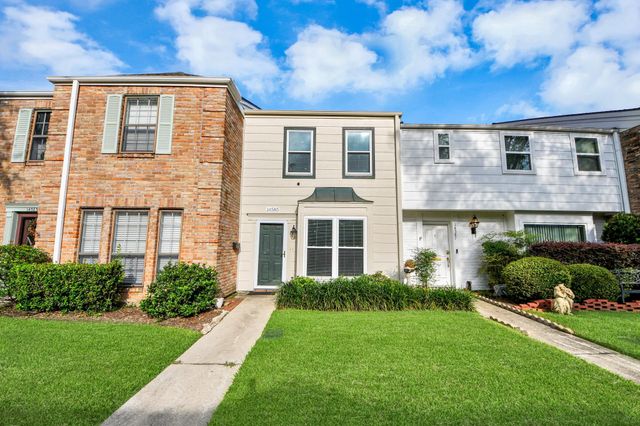 14585 Misty Meadow Lane, Houston, TX 77079
