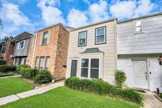 14585 Misty Meadow Lane, Houston, TX 77079