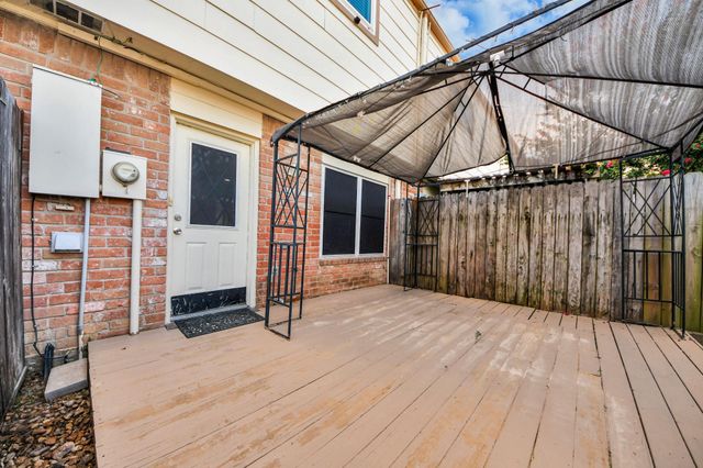 14585 Misty Meadow Lane, Houston, TX 77079