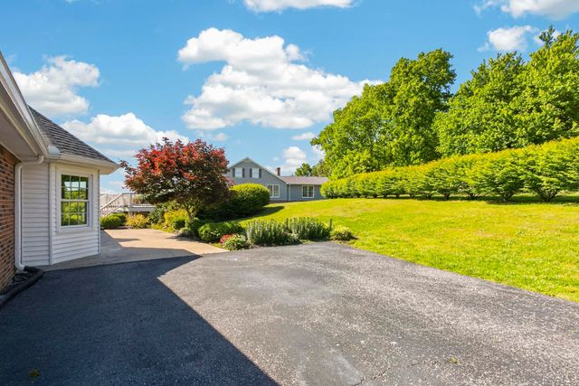 505 Lakeside Dr, Springfield, TN 37172
