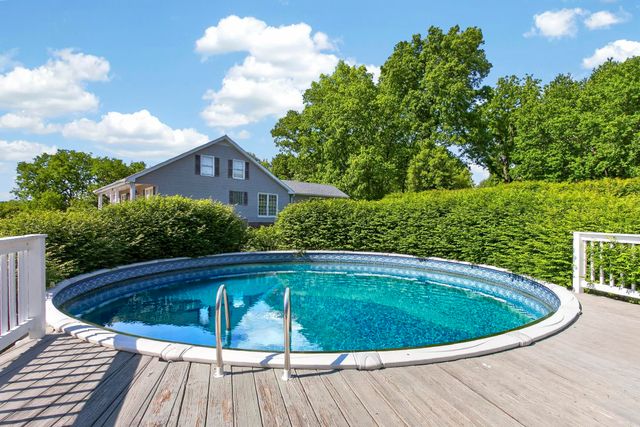 505 Lakeside Dr, Springfield, TN 37172