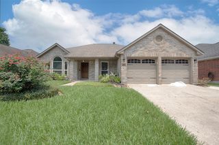 4714 Widerop Lane, Friendswood, TX 77546