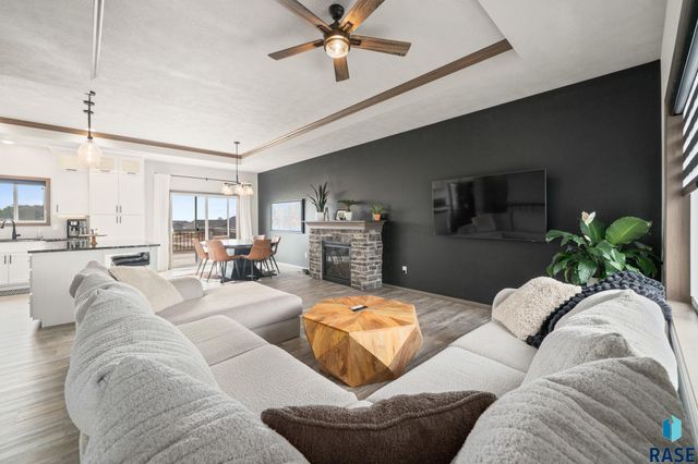 5312 S Chinook Ave Avenue, Sioux Falls, SD 57108