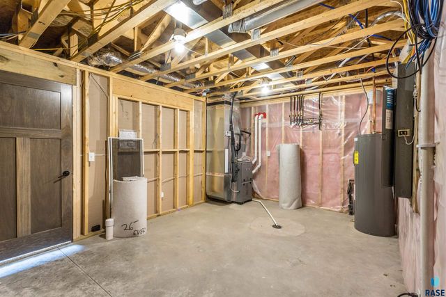 5312 S Chinook Ave Avenue, Sioux Falls, SD 57108