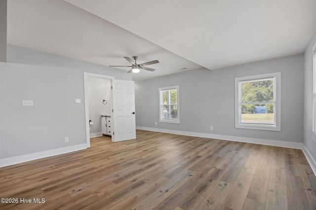 723 & 725 N Market Street, Washington, NC 27889