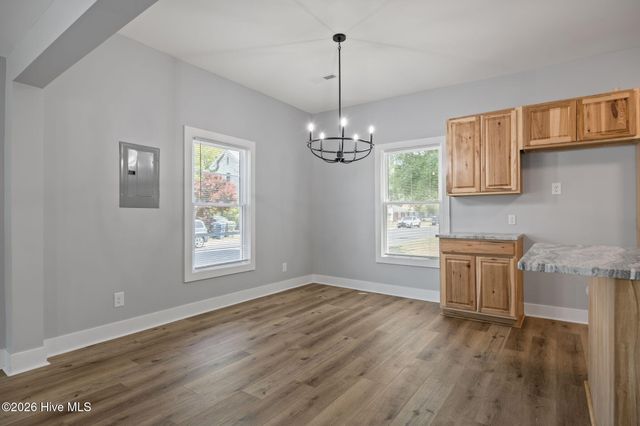 723 & 725 N Market Street, Washington, NC 27889
