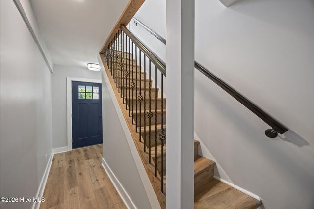 723 & 725 N Market Street, Washington, NC 27889