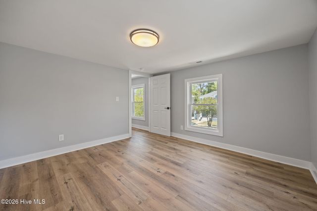 723 & 725 N Market Street, Washington, NC 27889