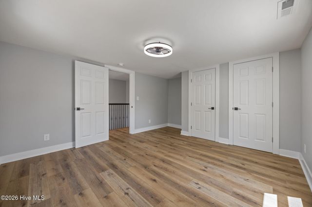 723 & 725 N Market Street, Washington, NC 27889
