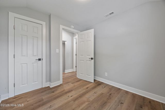 723 & 725 N Market Street, Washington, NC 27889