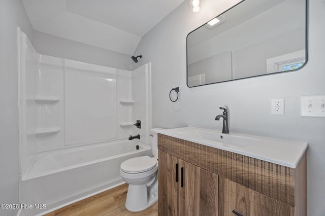 723 & 725 N Market Street, Washington, NC 27889