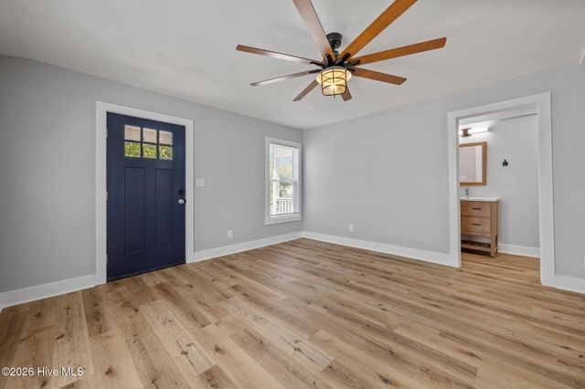 723 & 725 N Market Street, Washington, NC 27889