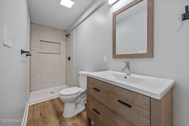 723 & 725 N Market Street, Washington, NC 27889