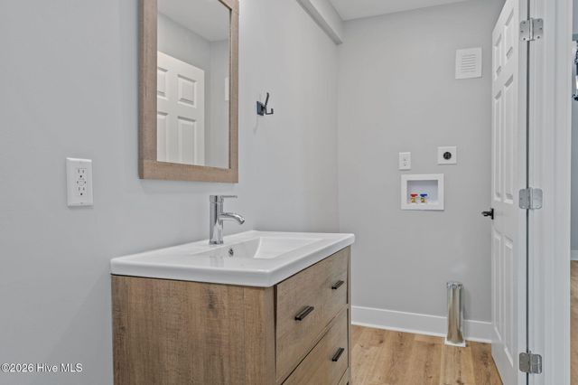 723 & 725 N Market Street, Washington, NC 27889