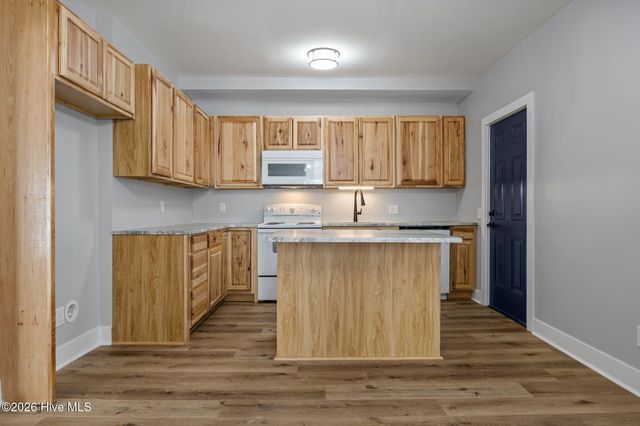 723 & 725 N Market Street, Washington, NC 27889