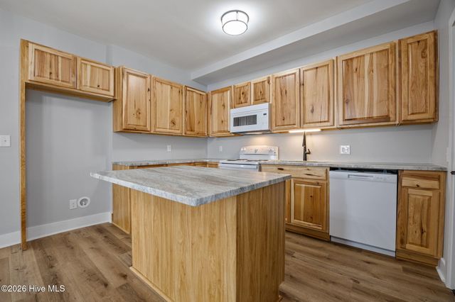 723 & 725 N Market Street, Washington, NC 27889