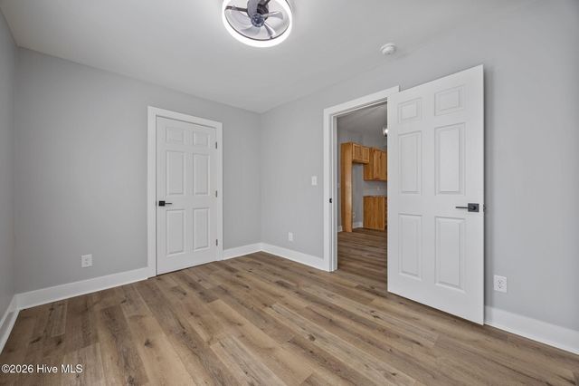 723 & 725 N Market Street, Washington, NC 27889