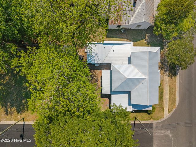 723 & 725 N Market Street, Washington, NC 27889