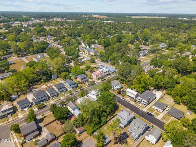 723 & 725 N Market Street, Washington, NC 27889