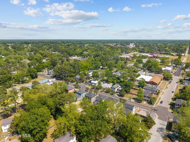 723 & 725 N Market Street, Washington, NC 27889