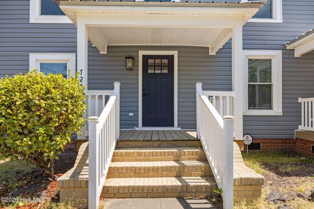 723 & 725 N Market Street, Washington, NC 27889