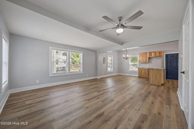 723 & 725 N Market Street, Washington, NC 27889