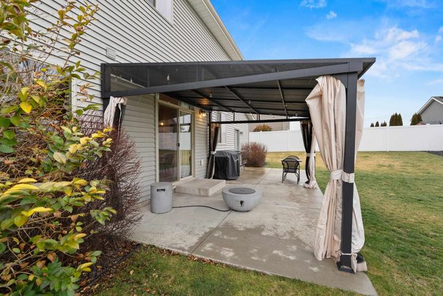 1115 S McMillan Rd, Spokane Valley, WA 99016