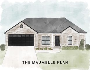 886 Bratton Rd, Cabot, AR 72023