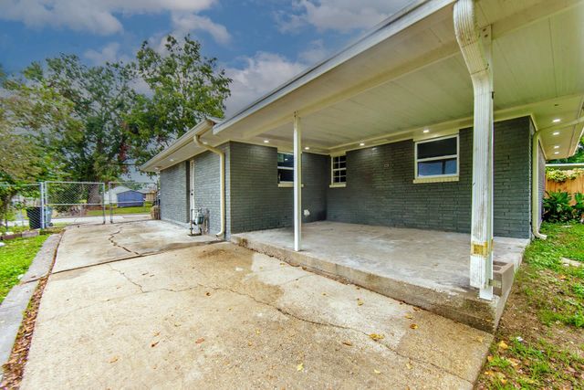 2210 Percy Street, Houma, LA 70363