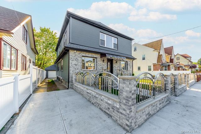 119-20 193RD STREET, Saint Albans, NY 11412