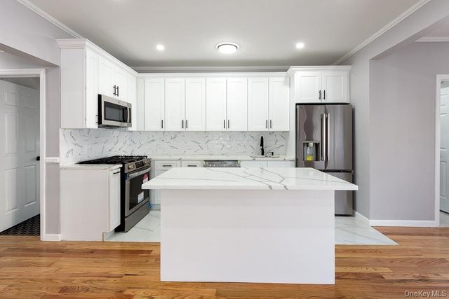 119-20 193RD STREET, Saint Albans, NY 11412