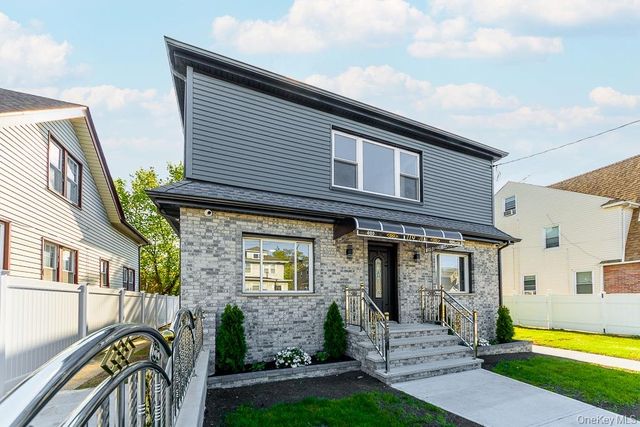 119-20 193RD STREET, Saint Albans, NY 11412
