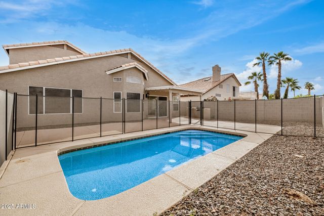 15002 S 47TH Street, Phoenix, AZ 85044