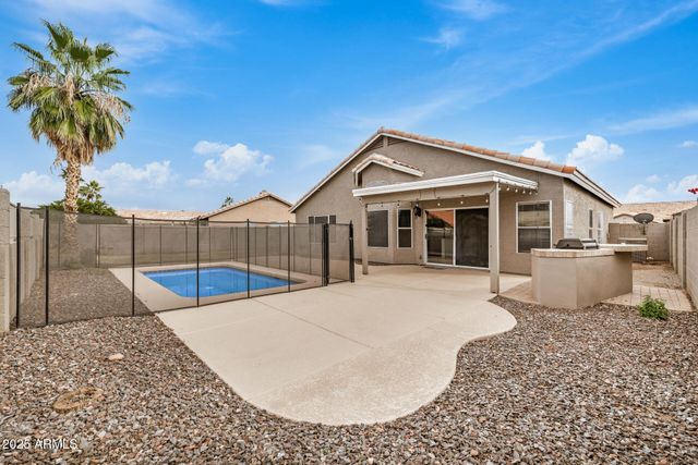 15002 S 47TH Street, Phoenix, AZ 85044