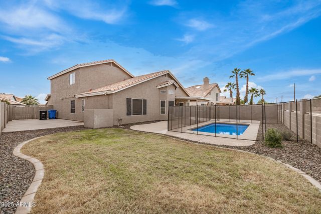 15002 S 47TH Street, Phoenix, AZ 85044