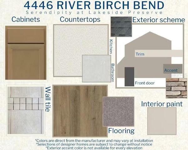 4446 RIVER BIRCH BEND, Lakeland, FL 33811