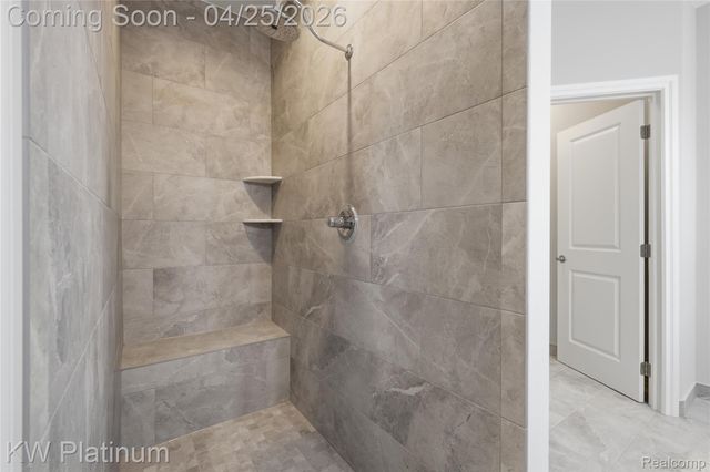 22003 Chaucer Court, Macomb Township, MI 48044