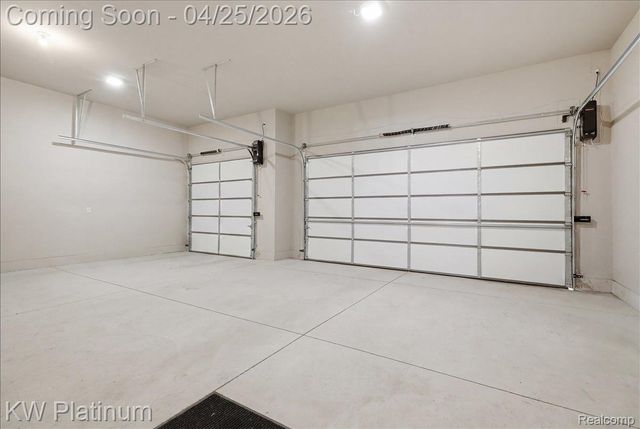 22003 Chaucer Court, Macomb Township, MI 48044