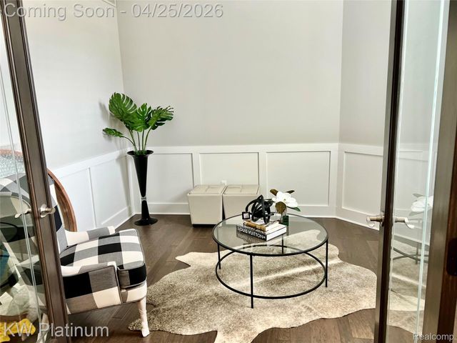 22003 Chaucer Court, Macomb Township, MI 48044