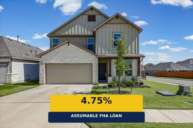 563 Tree Nut LOOP, Buda, TX 78610