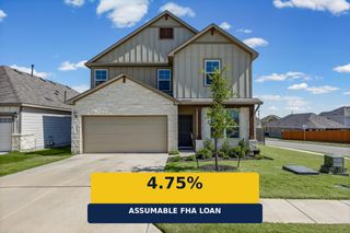 563 Tree Nut LOOP, Buda, TX 78610