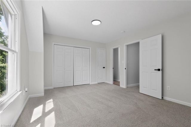 4803 Whisper Oak Drive, Trinity, NC 27370