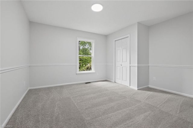 4803 Whisper Oak Drive, Trinity, NC 27370