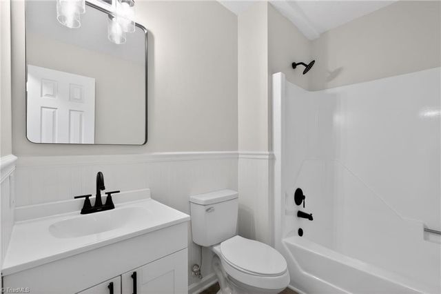 4803 Whisper Oak Drive, Trinity, NC 27370
