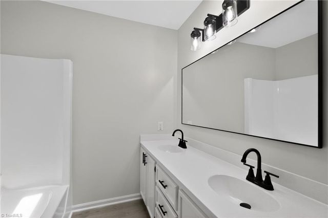 4803 Whisper Oak Drive, Trinity, NC 27370