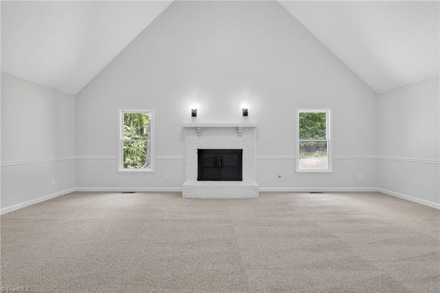 4803 Whisper Oak Drive, Trinity, NC 27370