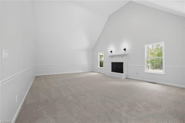 4803 Whisper Oak Drive, Trinity, NC 27370